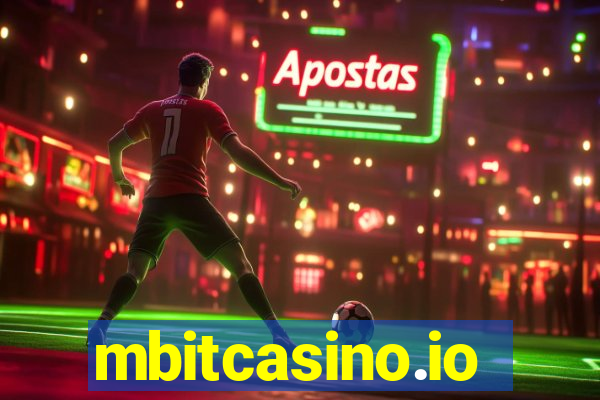 mbitcasino.io