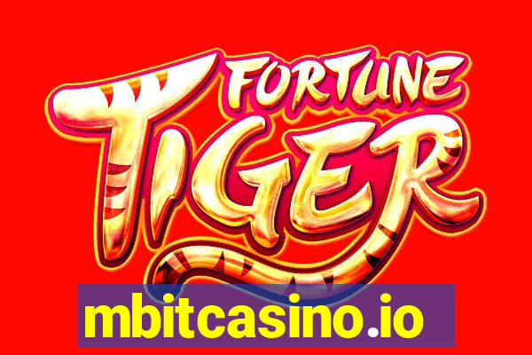 mbitcasino.io