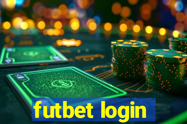 futbet login