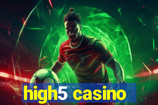 high5 casino