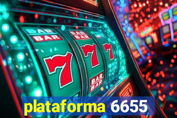 plataforma 6655