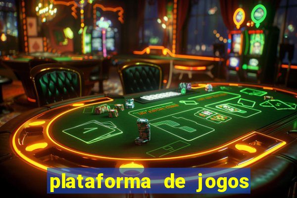 plataforma de jogos de 10 reais