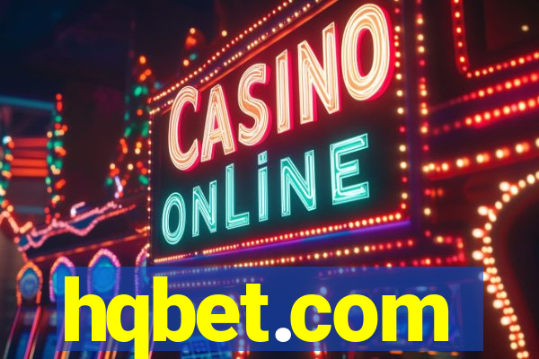 hqbet.com