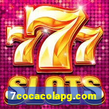 7cocacolapg.com