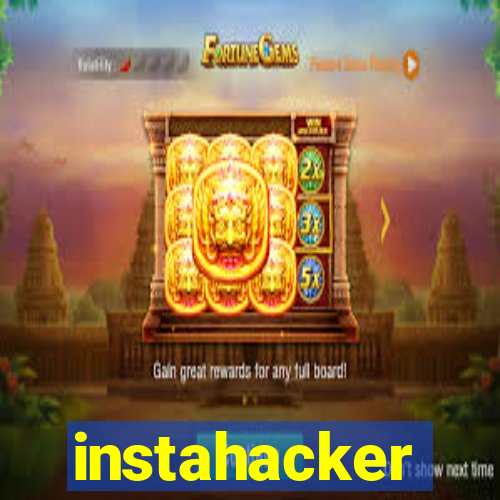 instahacker