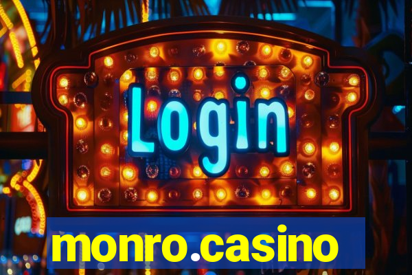 monro.casino