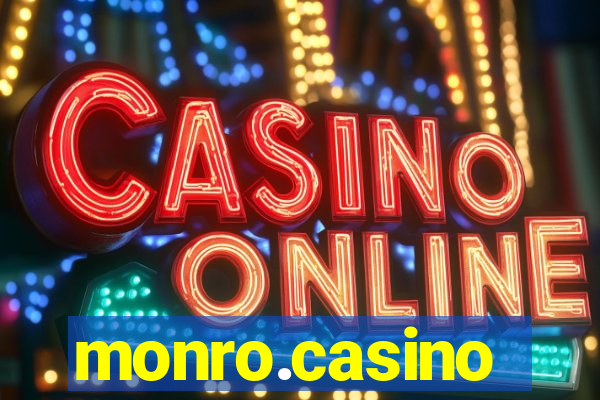 monro.casino