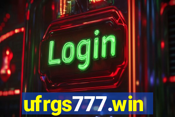 ufrgs777.win