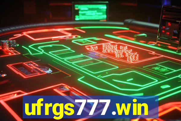 ufrgs777.win