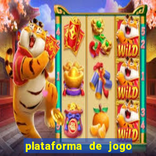 plataforma de jogo que esta pagando bem