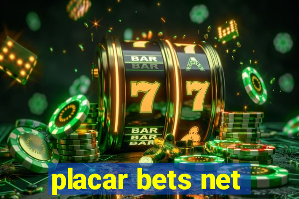 placar bets net