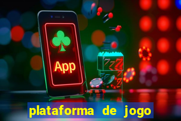 plataforma de jogo que da dinheiro