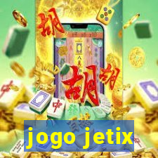 jogo jetix