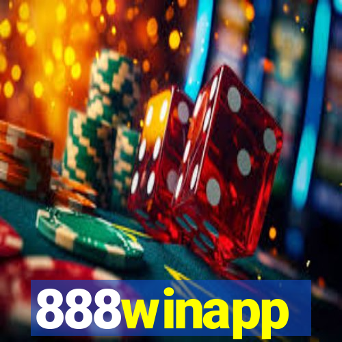 888winapp