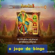 o jogo do bingo é verdadeiro