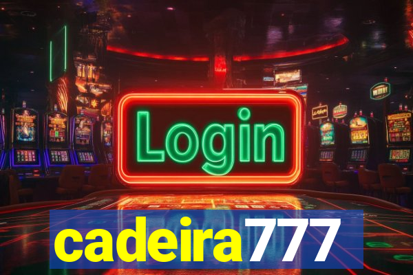 cadeira777