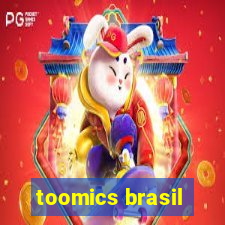 toomics brasil