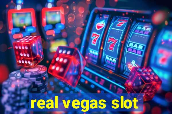 real vegas slot