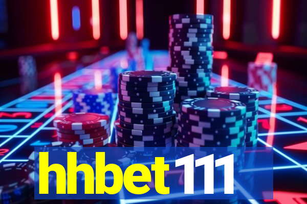 hhbet111