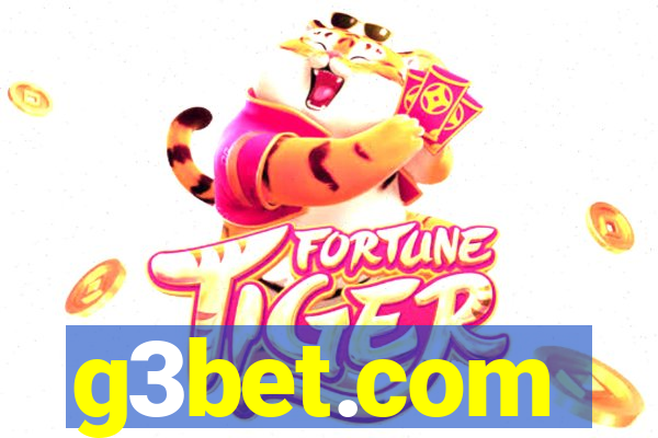 g3bet.com