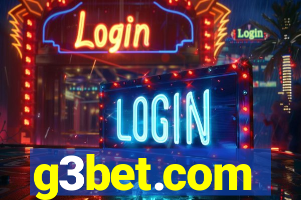 g3bet.com