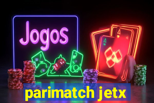 parimatch jetx