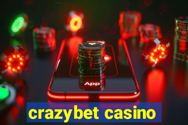 crazybet casino