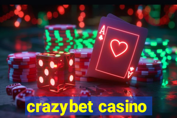 crazybet casino