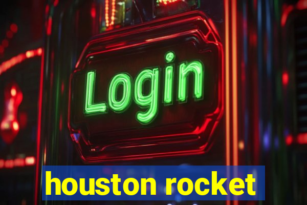 houston rocket