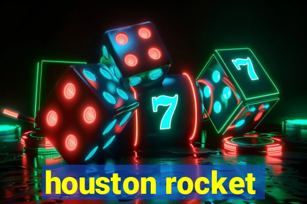 houston rocket