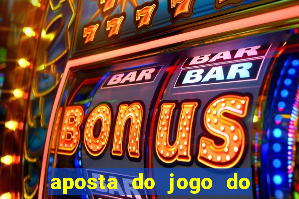 aposta do jogo do bicho online