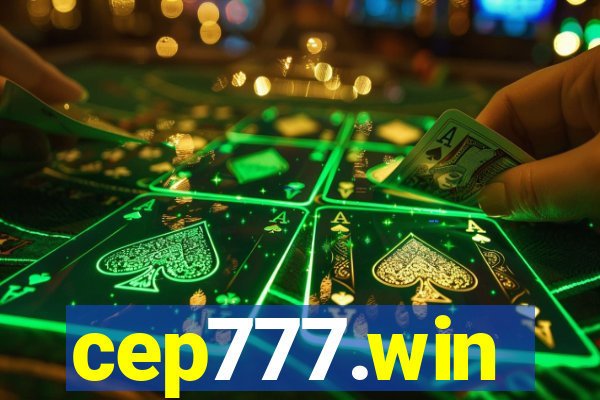 cep777.win