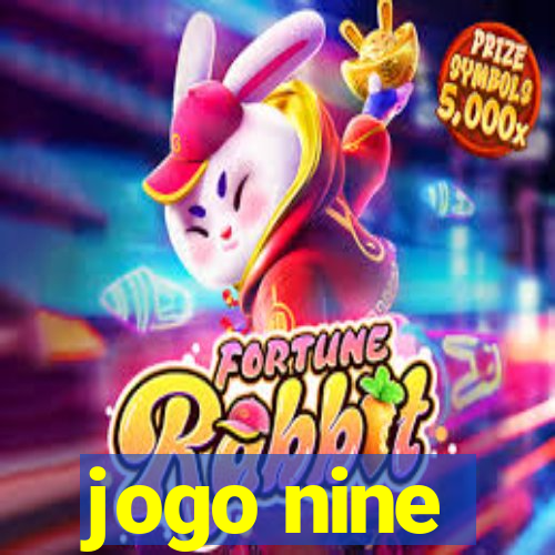 jogo nine