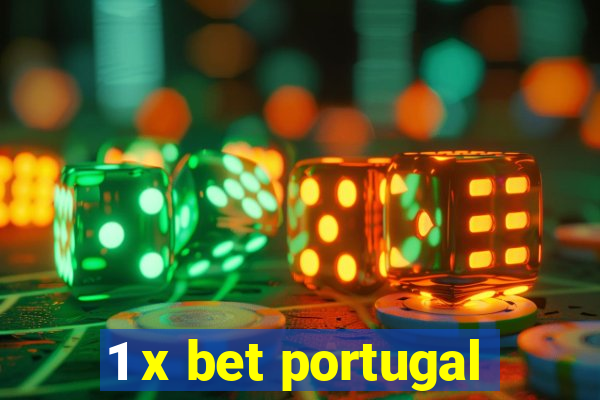 1 x bet portugal