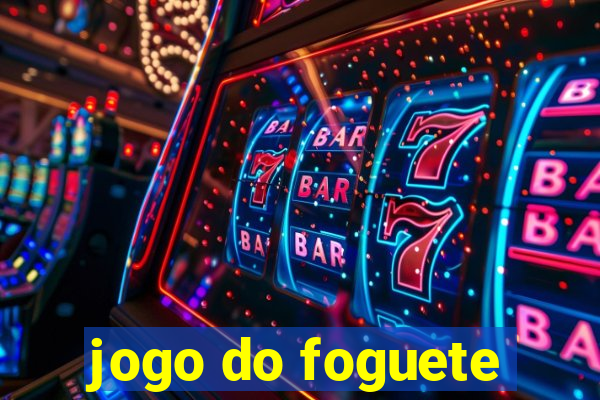 jogo do foguete