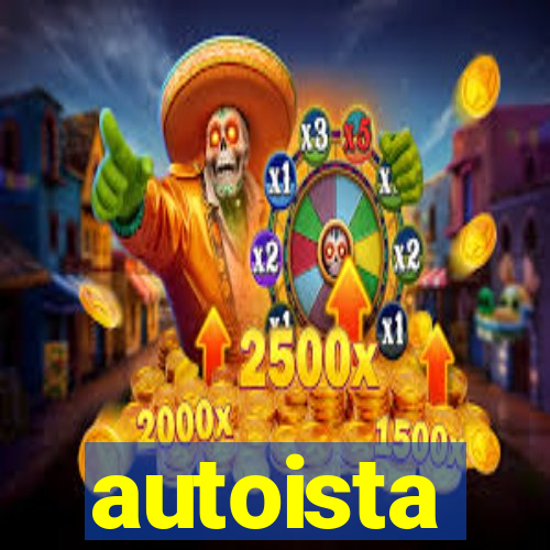 autoista