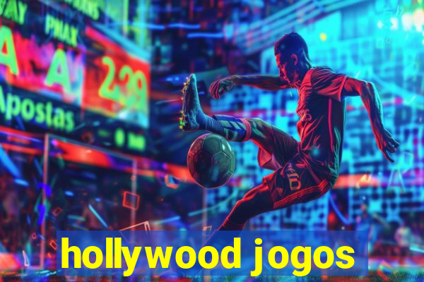 hollywood jogos