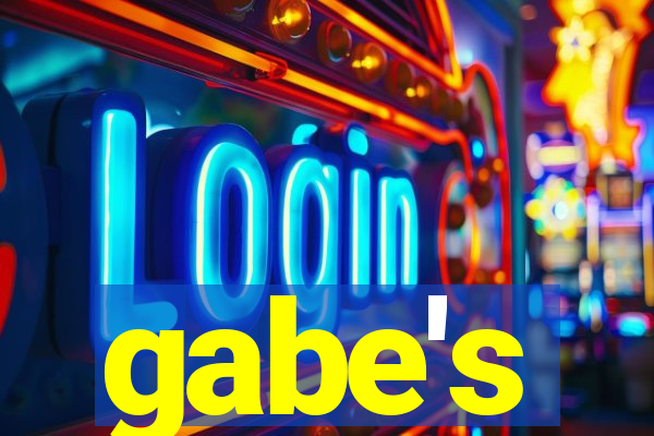 gabe's