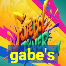 gabe's