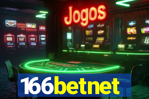 166betnet