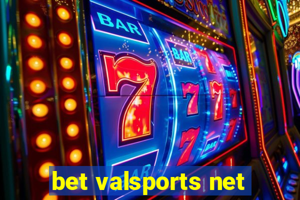 bet valsports net