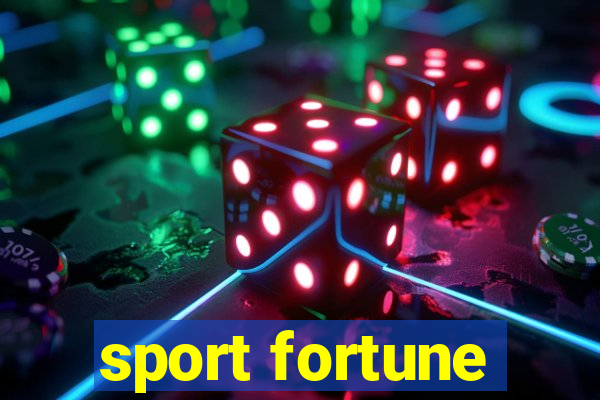 sport fortune