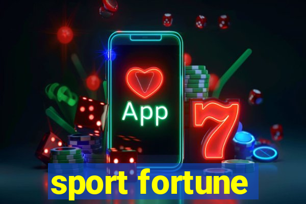 sport fortune