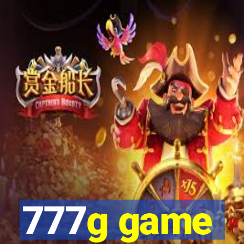 777g game