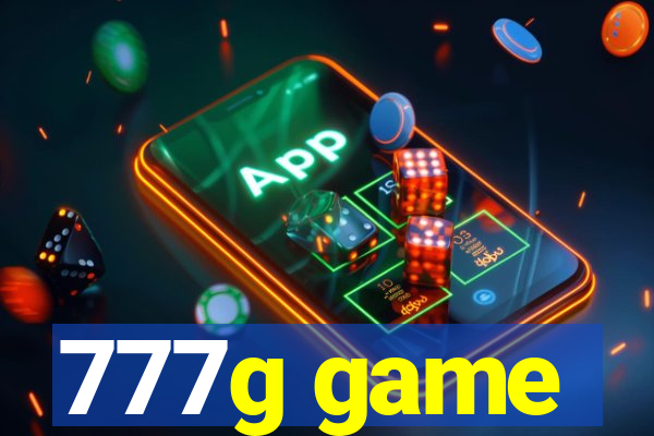 777g game