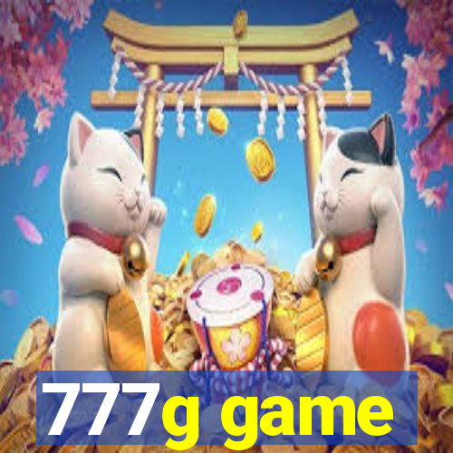 777g game