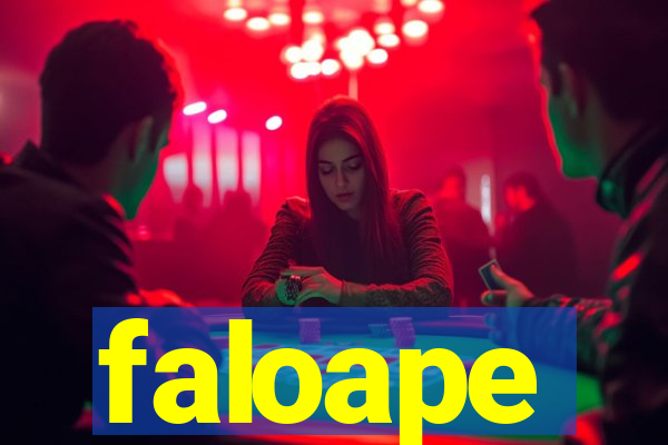 faloape