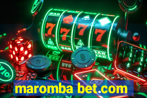 maromba bet.com