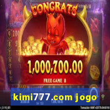 kimi777.com jogo