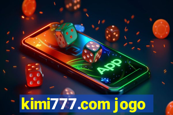 kimi777.com jogo